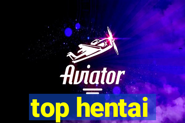 top hentai